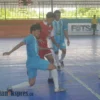 Jelang Porda, Berikut 11 Catatan yang Perlu Diperbaiki Tim Futsal Karawang