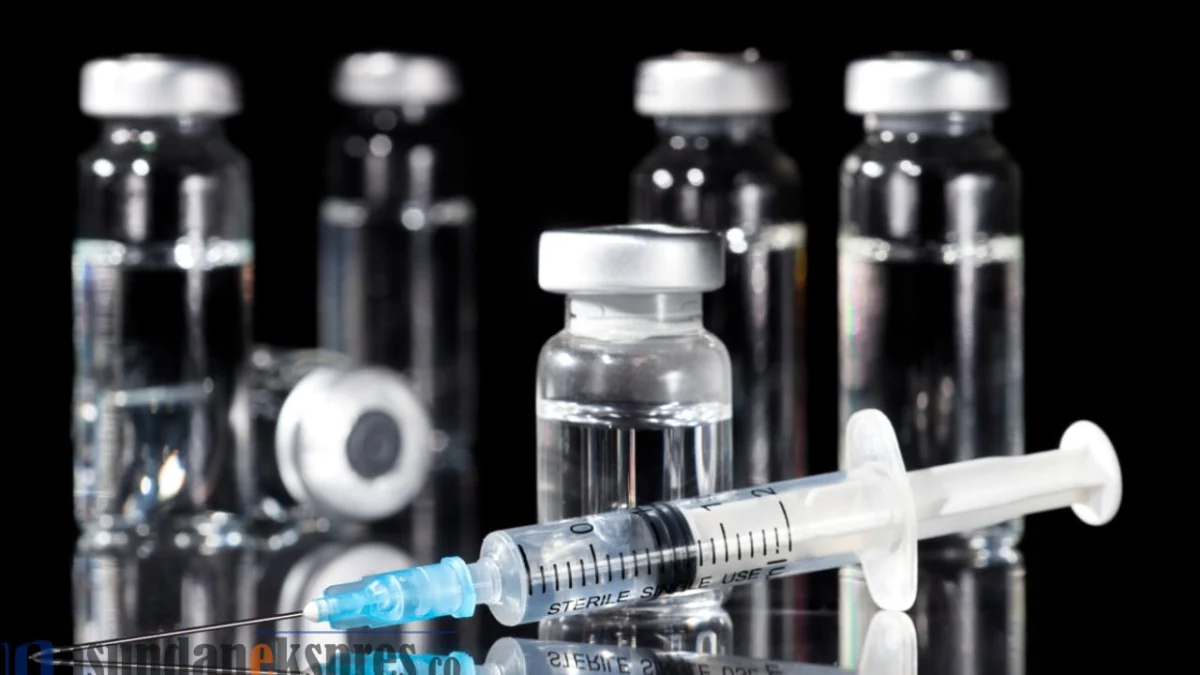Ketua Satgas Imunisasi IDAI: Izin Penggunaan Darurat Vaksin Dapat Dikeluarkan dengan Perhatikan Keamanan, Khasiat dan Mutu