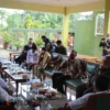 Kunjungi Bupati Subang, KPU Minta Hibah Lahan