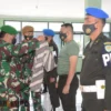 Pangdam Pecat Perwira TNI AD, Ini Kasusnya