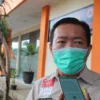 Juru bicara Satgas Covid 19 Kabupaten Subang, dr Maxi