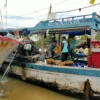 Nelayan Harapkan Modernisasi Tata Kelola Pelabuhan Perikanan