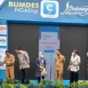 Pemkab Subang Launching Bumdes NGADigi Subang Jawara
