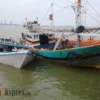 Dinilai Tidak Sesuai Speksifikasi, Nelayan Pantura Tolak Kapal Bantuan Kemenhub