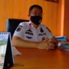 Kepala Satpoldam Kabupaten Subang Dikdik Solihin S.sos