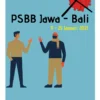 Pemerintah Berlakukan PSBB Jawa-Bali, Begini Mekanisme dan Dampak Ekonominya
