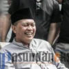 Walikota Bandung Oded, Terpapar Covid-19