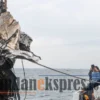 Kotak Hitam Sriwijaya Air SJ-182 Akhirnya Ditemukan
