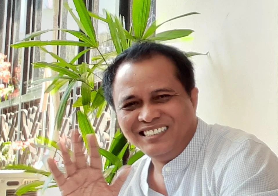 Innalillahi, Ketua Komisi II DPRD Subang Meninggal Dunia