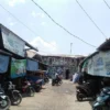 Tender Gunakan Anggaran Provinsi, Rehab Total Pasar Pusakajaya