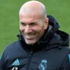 Era Keemasan Zinedine Zidane di Real Madrid Segera Berakhir