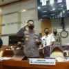 Komjen Pol Listyo Sigit Prabowo: Proses Tindak Penilangan Dikurangi, Polantas Fokus Atur Lalu Lintas!