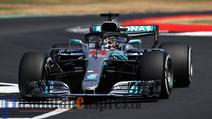 Hamilton-Mercedes Lebihi Schumi-Ferrari
