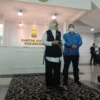 Resmi Dilantik, Acep Jamhuri Pimpin Kabupaten Karawang