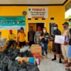 Relawan Beladuka Kita Peduli Bencana Kembali Salurkan Bantuan di Subang Utara
