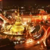 Saluran Telepon dan Internet di Myanmar Terganggu, Diduga Disabotase