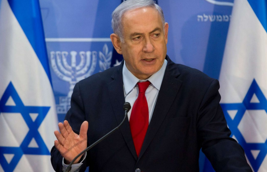 Netanyahu Dirundung Masalah, Didesak Mundur dari Jabatan Perdana Menteri Israel