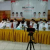 DPD PKS Subang Resmi Dilantik, Seurius Bidik Pemilih Muda dan Perempuan