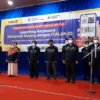 Pimpinan dan Pengurus Harian Dekopinda Subang 2021-2025 Resmi Dilantik, Langsung Luncurkan Platform Icalan.id