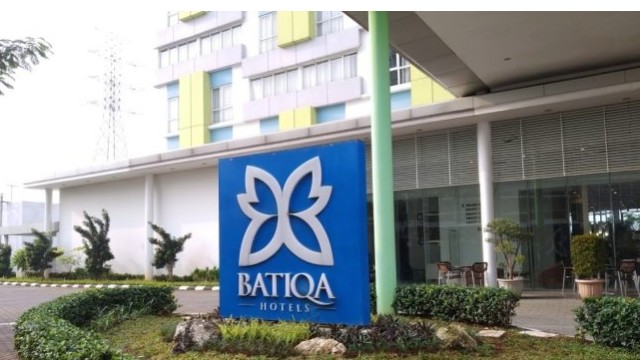 Hotel Batiqa