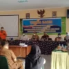 Bi Nina Bersama Komisi V DPRD Jabar Tinjau Persiapan Pendirian SMA Negeri di Binong