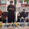 Kunjungi As-Syifa Khoeriyyah PLT Kadinkes Jabar dan DPRD Jabar Apresiasi Penanggulangan Covid-19