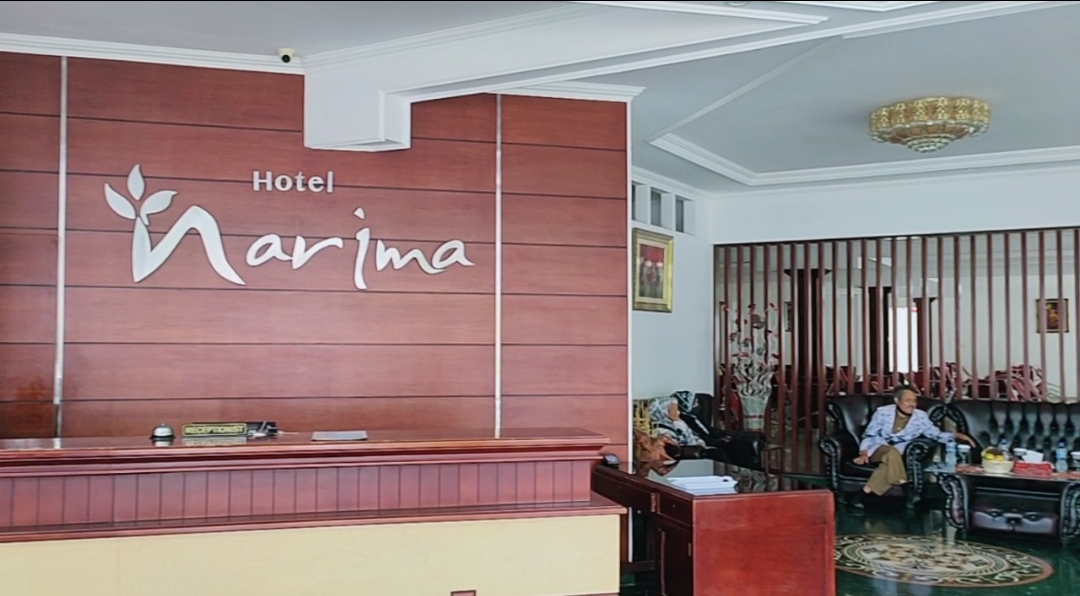 Hotel Narima