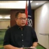 Stok Beras Cukup, Rektor IPB Tegaskan Tolak Impor Beras