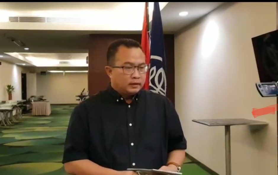 Stok Beras Cukup, Rektor IPB Tegaskan Tolak Impor Beras