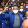 Tiga Pernyataan Penting Menkumham tentang KLB Demokrat, Singgung Munaslub PKB Zaman SBY-Mega
