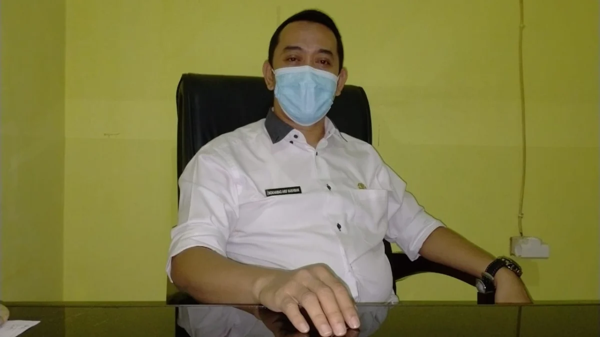 Penderita TBC Baru di Kabupaten Subang