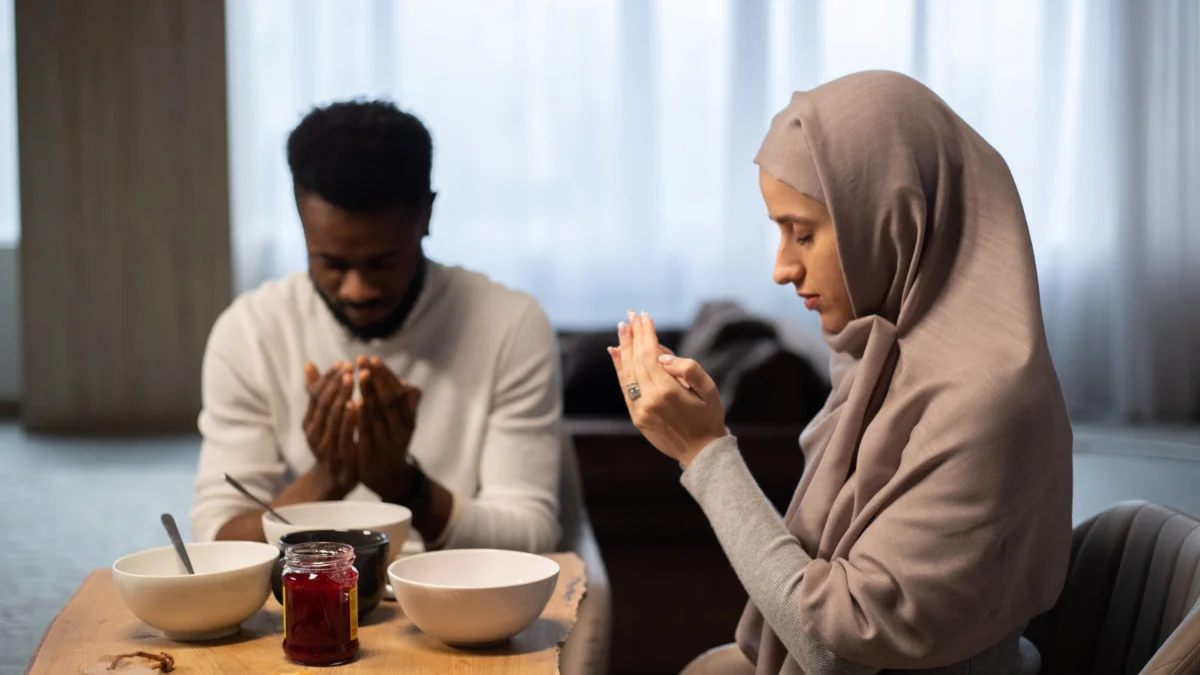 Keutamaan Puasa Ramadhan 30 Hari yang Bikin Semua Muslim Rindu