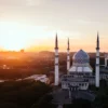 Dunia Butuh Junnah, Penegak Syariat yang Membawa Keberkahan
