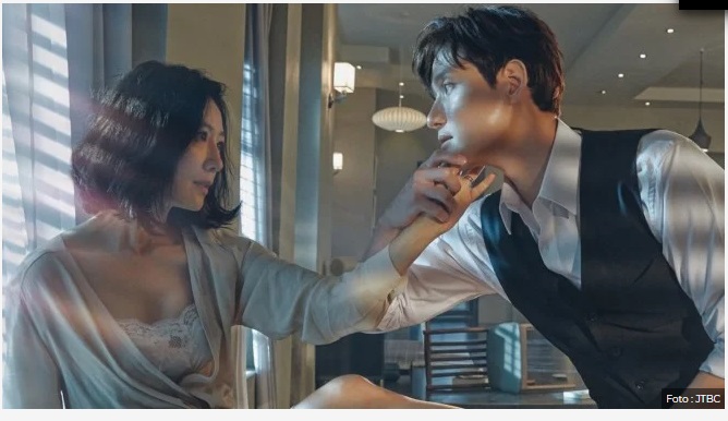 Drama Korea Terbaik Sepanjang Masa, Bikin Romantis Dan Baper!!!