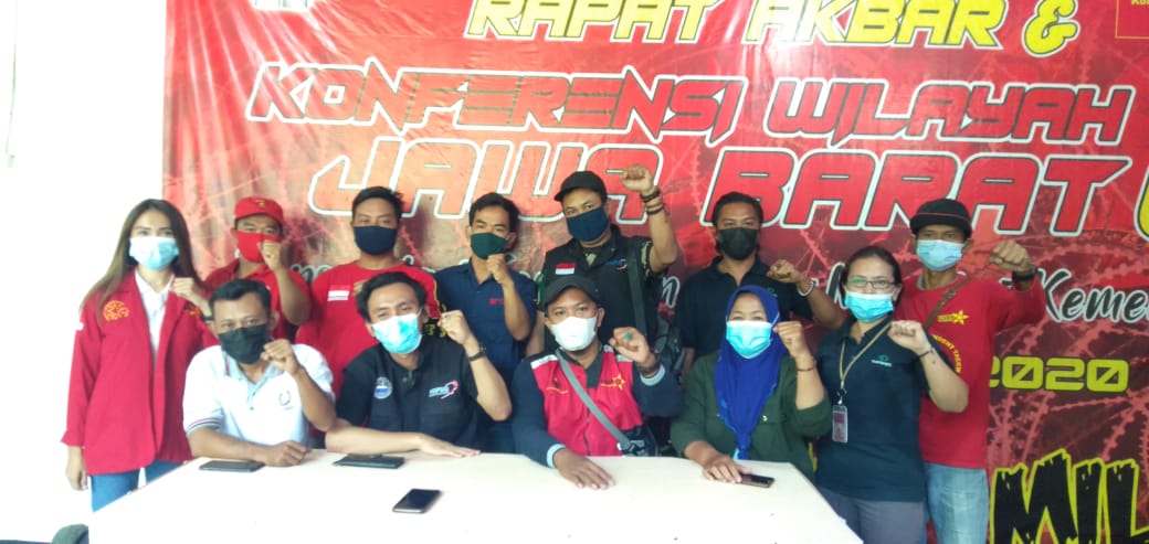 Ribuan Buruh Subang Berencana Gelar Aksi Peringatan May Day, Ini Tuntutannya !