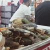 Seafood Kiloan Bang Bopak Purwakarta