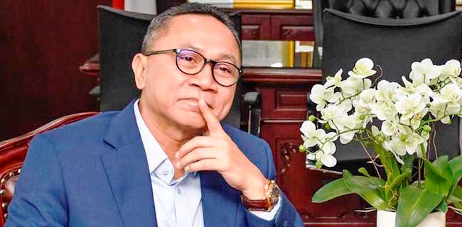 Dua bulan tanpa Nahkoda Rumitnya Tentukan Ketua DPD PAN