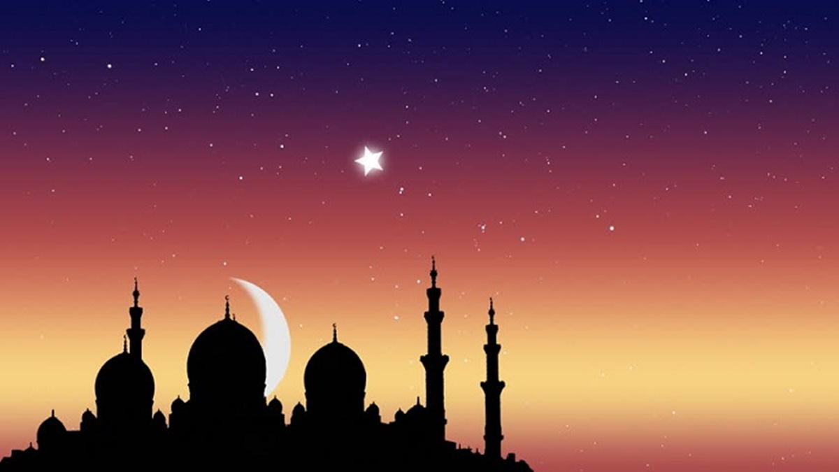 Wujudkan Sukses Ramadhan
