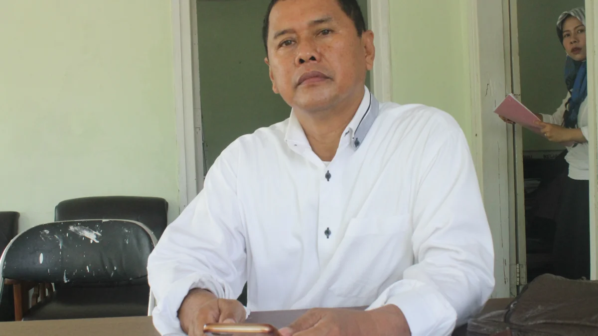 Pimpinan Sunda Empire Bebas, Kesbangpol Kerahkan FKDM