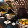 Resinda Hotel Karawang Sajikan Hidangan Nusantara dan Timur Tengah