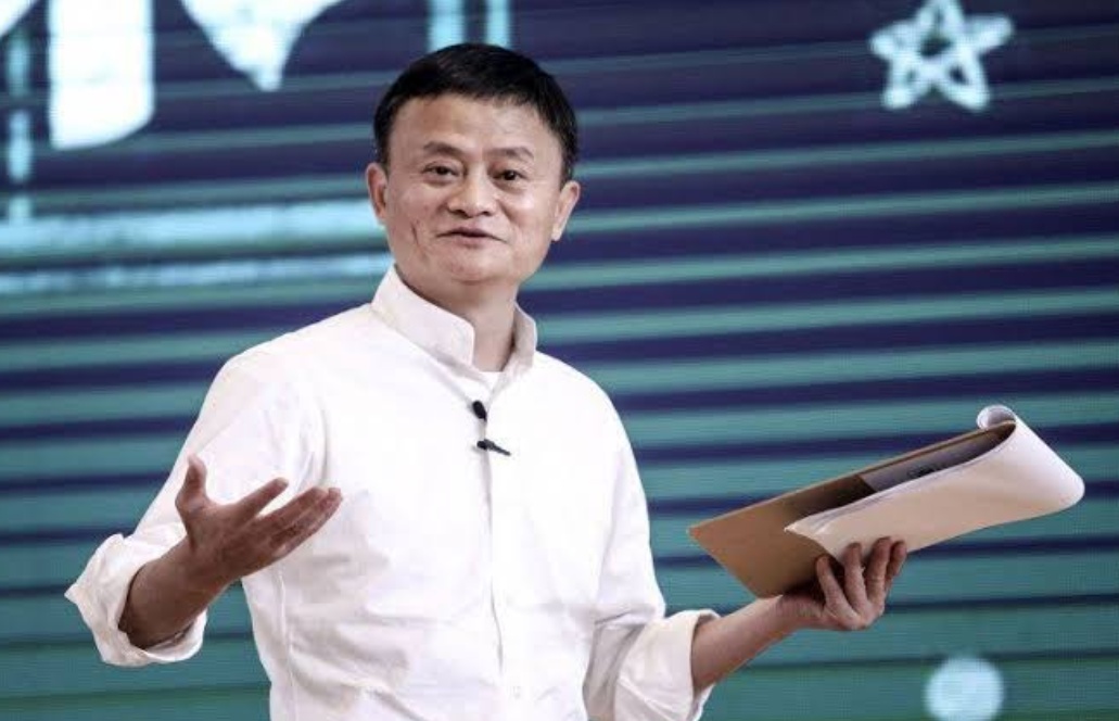 Alibaba Milik Jack Ma Didenda Rp41 Trilun oleh Pemerintah China, Ini Kasusnya