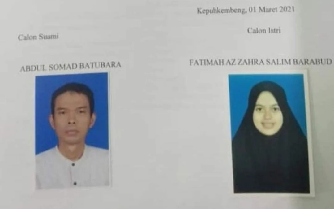 Mengenal Sosok Fatimah, Gadis Jombang yang Akan Dinikahi Ustad Abdul Somad