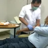 Dahlan Iskan Menjadi Relawan Vaksin Nusantara, Jalani Fase Penyuntikan Kembali Darah ke Tubuh