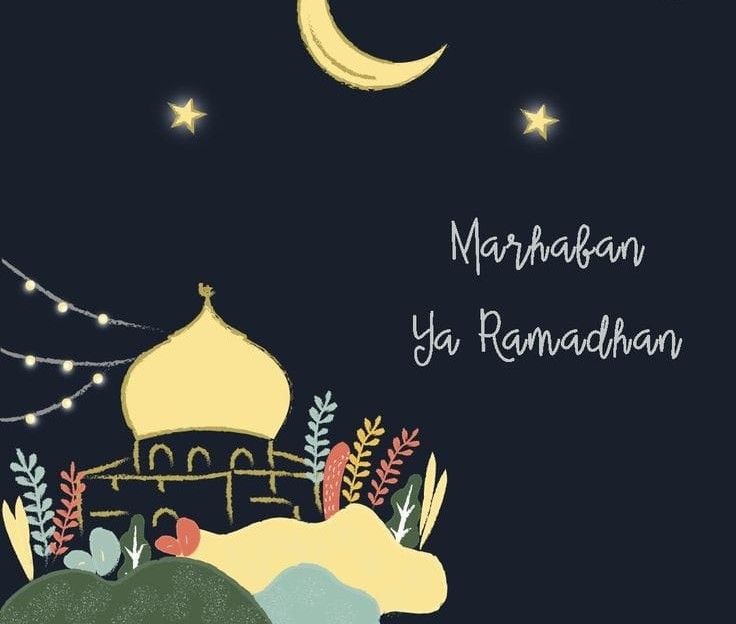 Meraih Sukses di Bulan Ramadhan