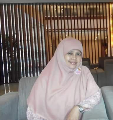 Ibu Hamil Sehat di Masa Pandemi di Bulan Ramadhan yang Penuh Berkah