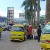 Waspada Angkot Disewa untuk Mudik, Ini yang Dilakukan Dinas perhubungan Kabupaten Subang
