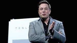 Dua Tahun Alami Kerugian, Elon Musk Khawatir Tesla Bangkrut