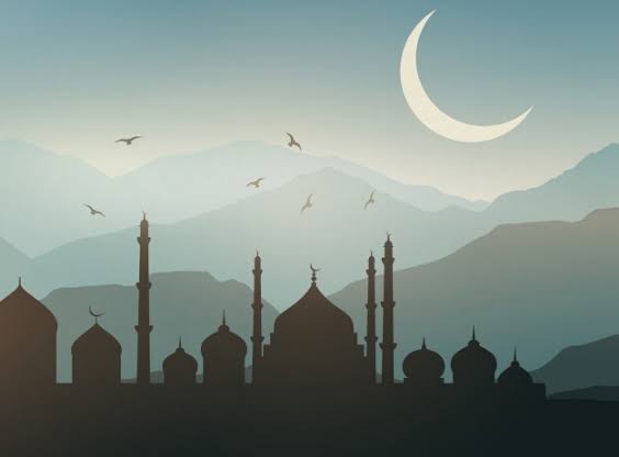 Ramadhan Spesial 1442 H (bagian 2 habis)