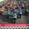 Perubahan Regulasi MotoGP 2021