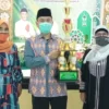 6 Tahun Berturut-turut, Kecamatan Kalijati Kembali Sabet Juara Umum STQ Tingkat Kabupaten Subang 2021